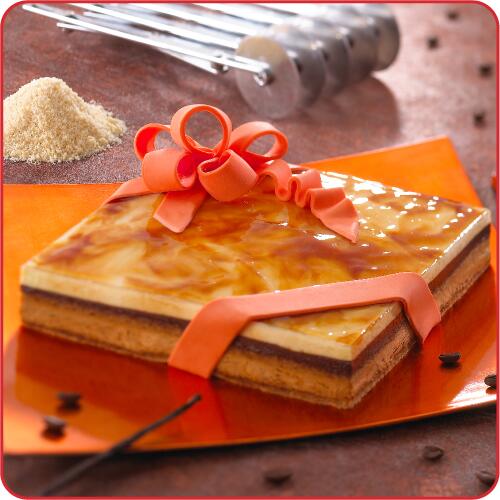 L&rsquo;Entremets Café Cadeau