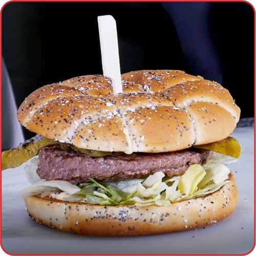 Ma Pause Burger