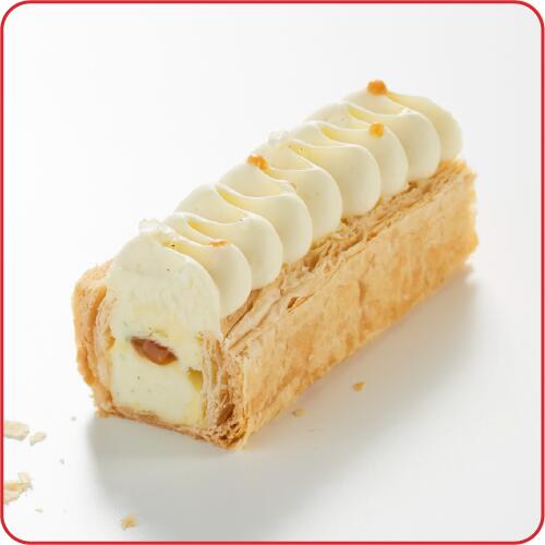 Millefeuille Élégance