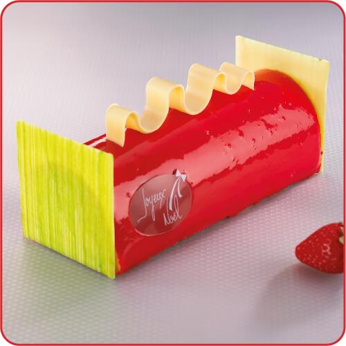 La Bûche Frisson