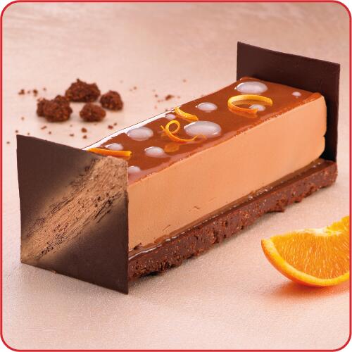 La Bûche Joyau