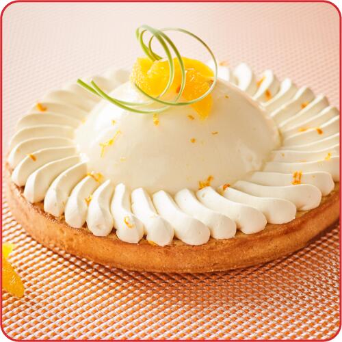 Fleur d&rsquo;Orange