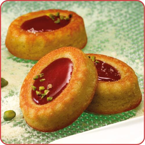 Individuels Financiers Pistache