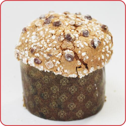 Le Panettone aux Noisettes