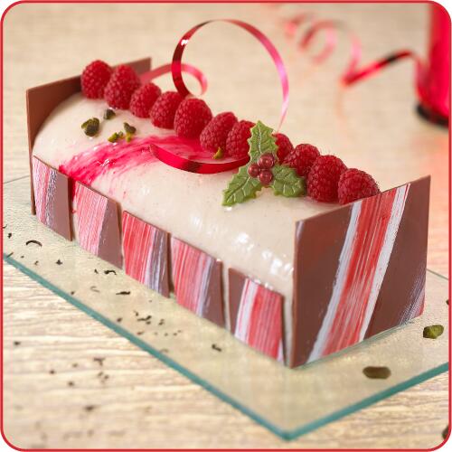 La Bûche Instant Thé