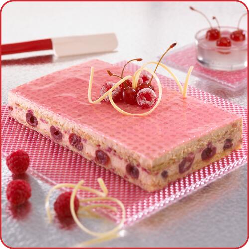 L&rsquo;Entremets Griottina