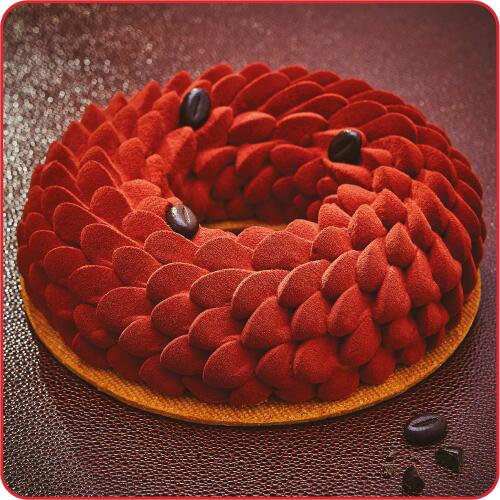 Entremets Delicafé