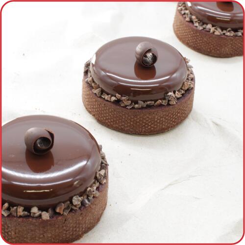 Tartelette Kassia