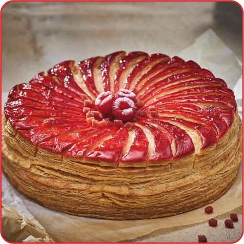 La Galette Subtile