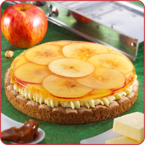 La Tarte Exquise