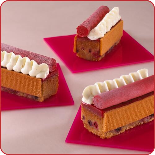 Individuels Financiers Gourmands