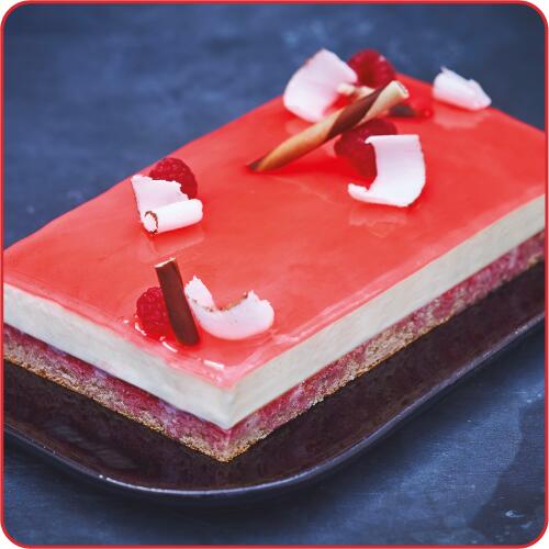 Entremets Oslo