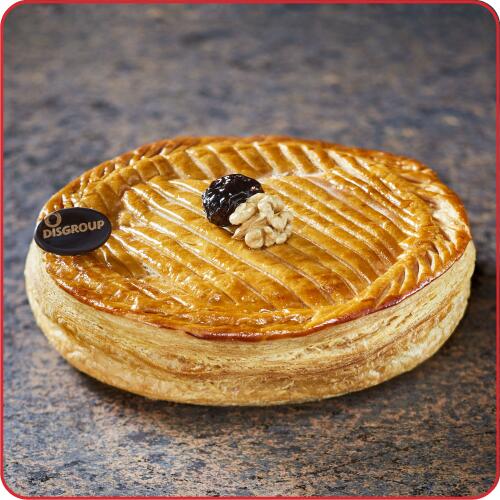 Galette Gascogne