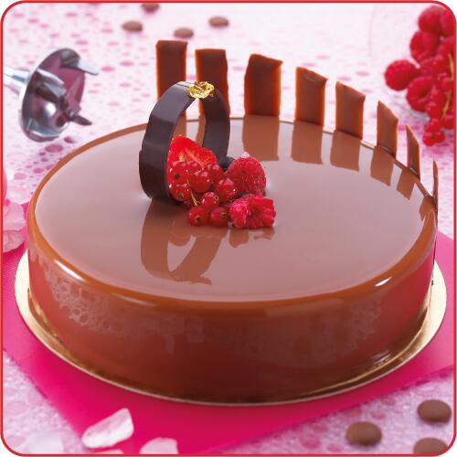 L&rsquo;Entremets Java