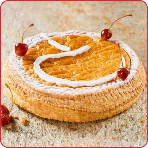 La Galette Cerise
