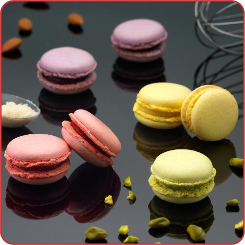Macarons