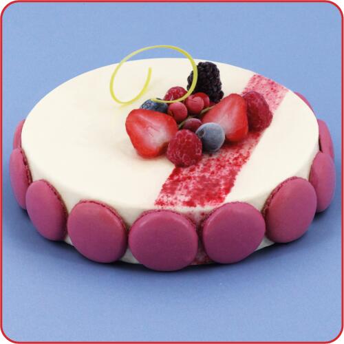 Le Semifreddo Fraîcheur