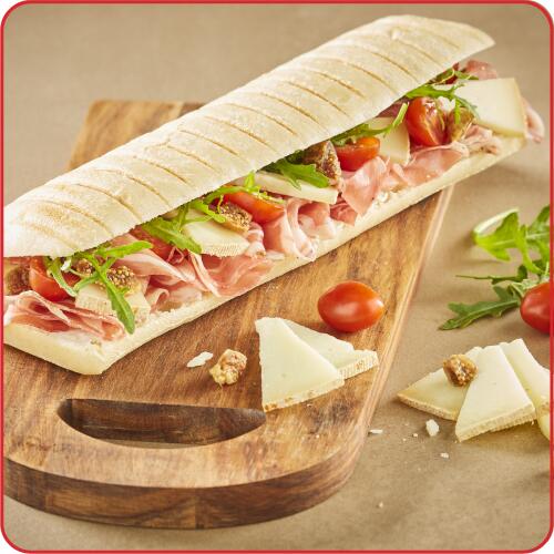 La Ciabatta Hell&rsquo;Corsica