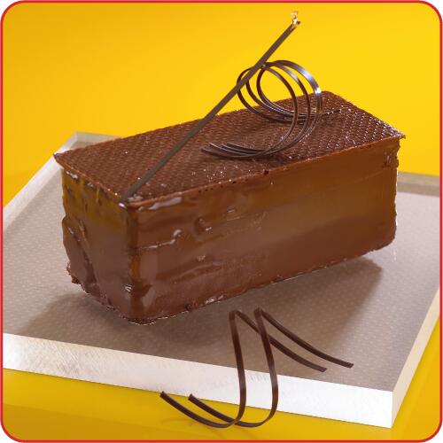 L&rsquo;Entremets Carma