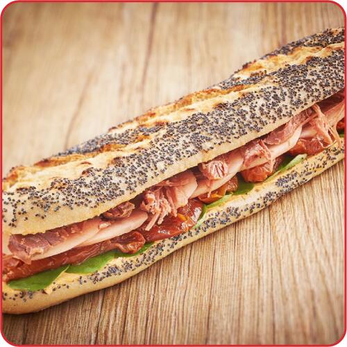 Le Panini Landais