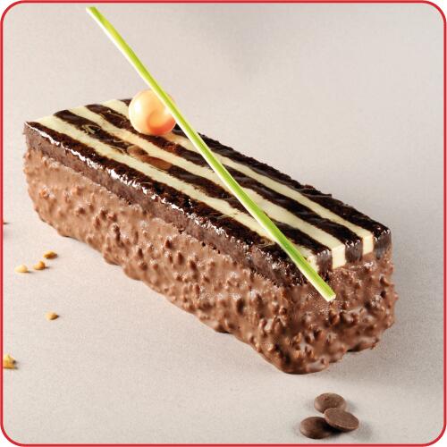 L&rsquo;Entremets Alhambra