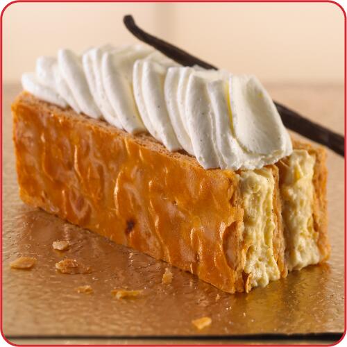 Millefeuilles Classiques