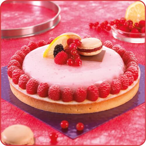 La Tarte Alisé