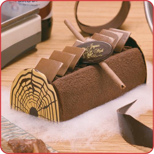 La Bûche Granité