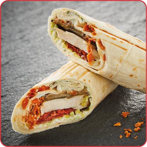 Le Kig&rsquo;ha Wrap