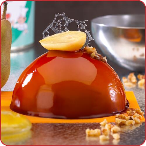 L&rsquo;Entremets Poiriel