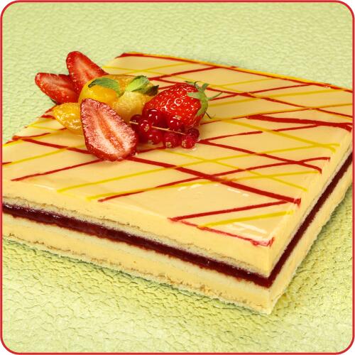 L&rsquo;Entremets Le Bergeron