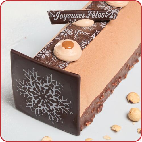 La Bûche Pamplum