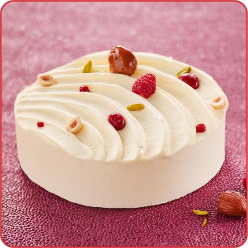 L&rsquo;entremets Kastano