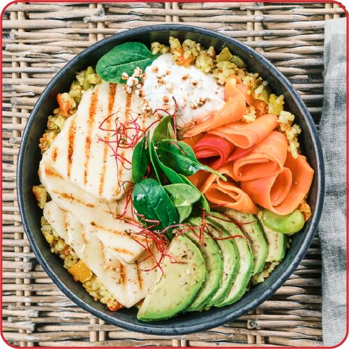 Hyper Bowl