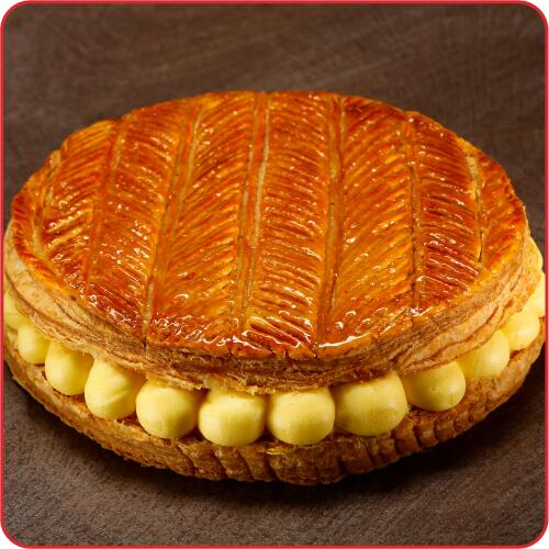 La Galette Gourmande