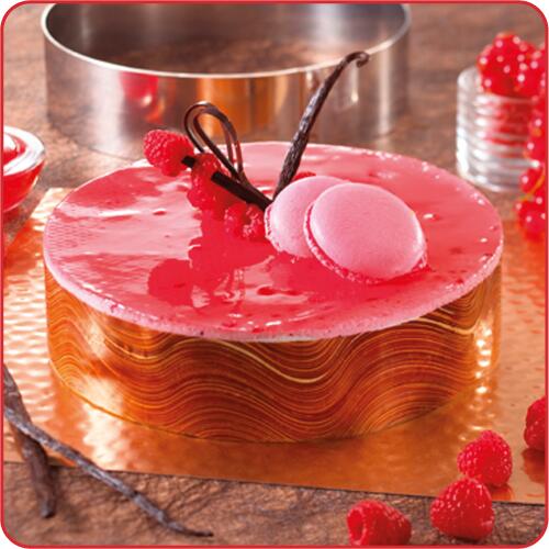L&rsquo;Entremets Elida