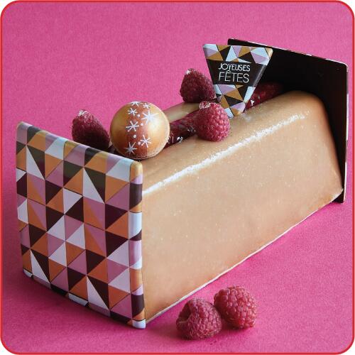 La Bûche Mistik