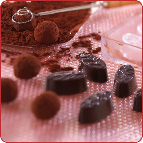 Les Truffes et Opalines