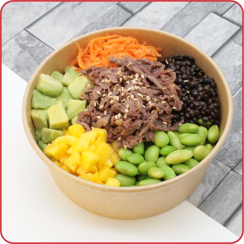 Le Poke Bowl VBF