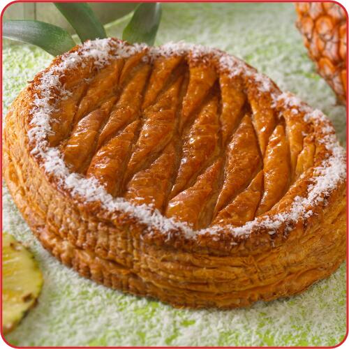 La Galette Créole
