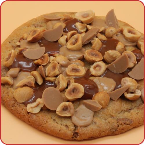 Cookies XL Oro