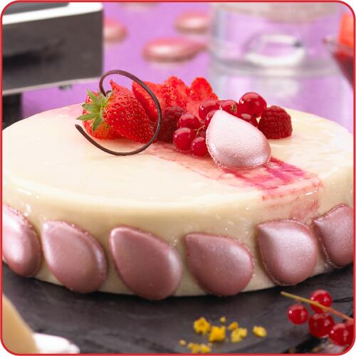 L&rsquo;Entremets Avoletta