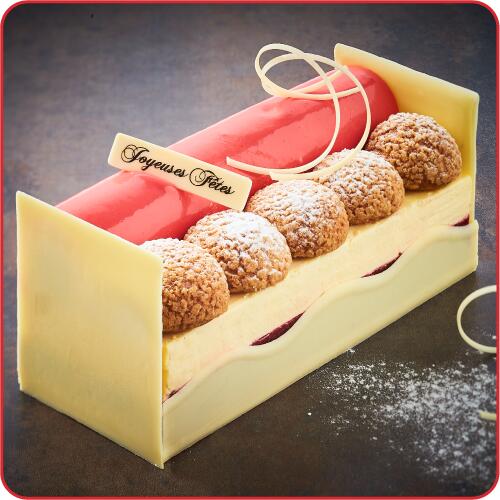 La Bûche Chouchou