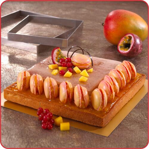 La Tarte Caramangue