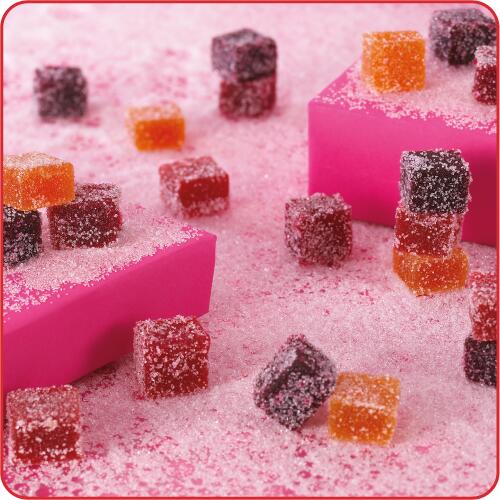 Les Pâtes de Fruits