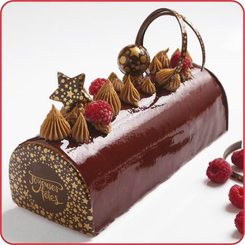 La Bûche Metissa