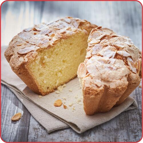 Le Gâteau de Savoie