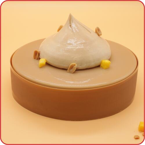 Entremets K&rsquo;huète