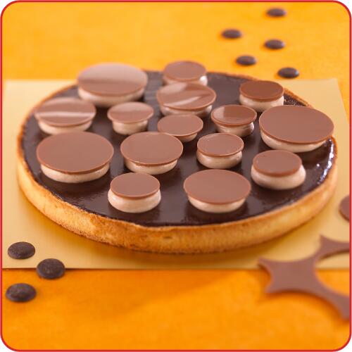 La Tarte Saveur d&rsquo;Equateur