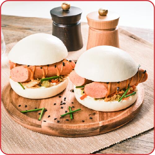 Dog Bao